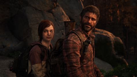 The Last of Us: Part I (Video Game 2022)